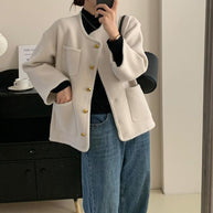 WW | Schicke Jacke für Damen