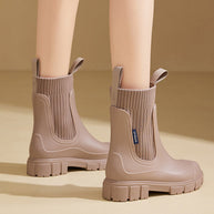 WW | Wasserdichte Stiefel