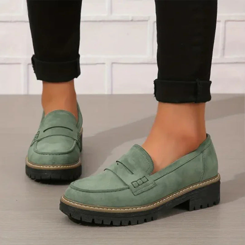 WW | Orthopädische Komfort Slipper