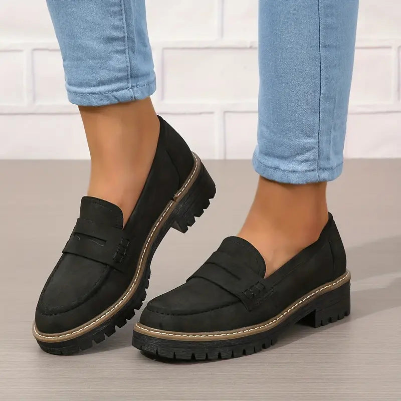 WW | Orthopädische Komfort Slipper