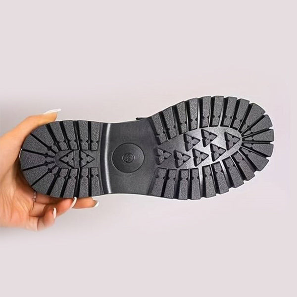 WW | Orthopädische Komfort Slipper