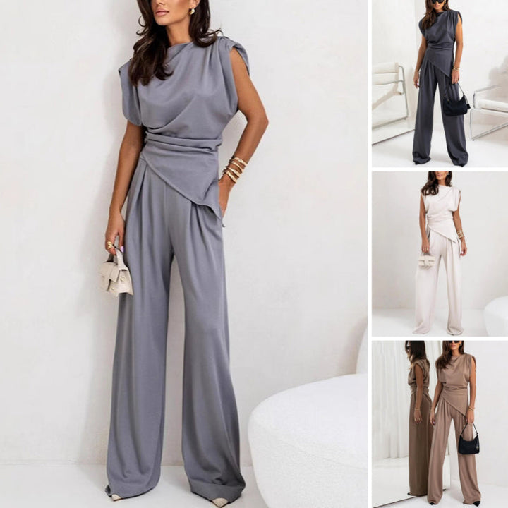 W&W Mode | Elegantes Zweiteiler Set