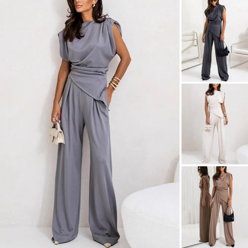 W&W Mode | Elegantes Zweiteiler Set