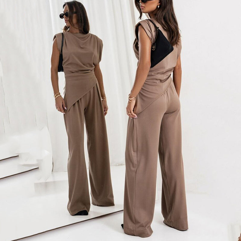 W&W Mode | Elegantes Zweiteiler Set
