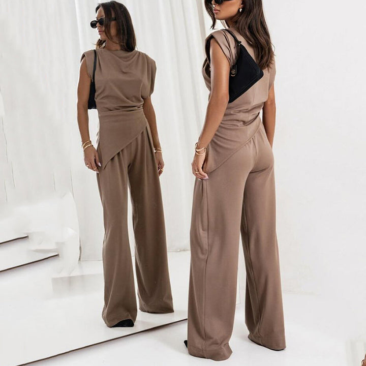 W&W Mode | Elegantes Zweiteiler Set