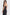 WW | Korsett Maxi Kleid