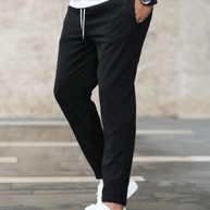 WW | Moderne Stretch Hose Herren Hose