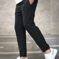 WW | Moderne Stretch Hose Herren Hose