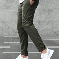 WW | Moderne Stretch Hose Herren Hose