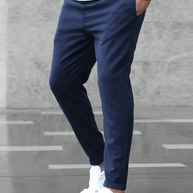 WW | Moderne Stretch Hose Herren Hose