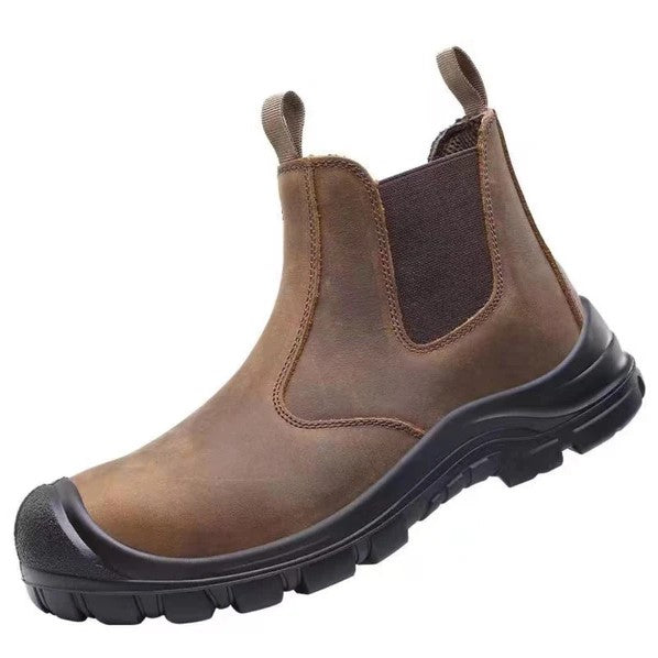 W&W Mode | Bequeme Rutschfest Stiefelette
