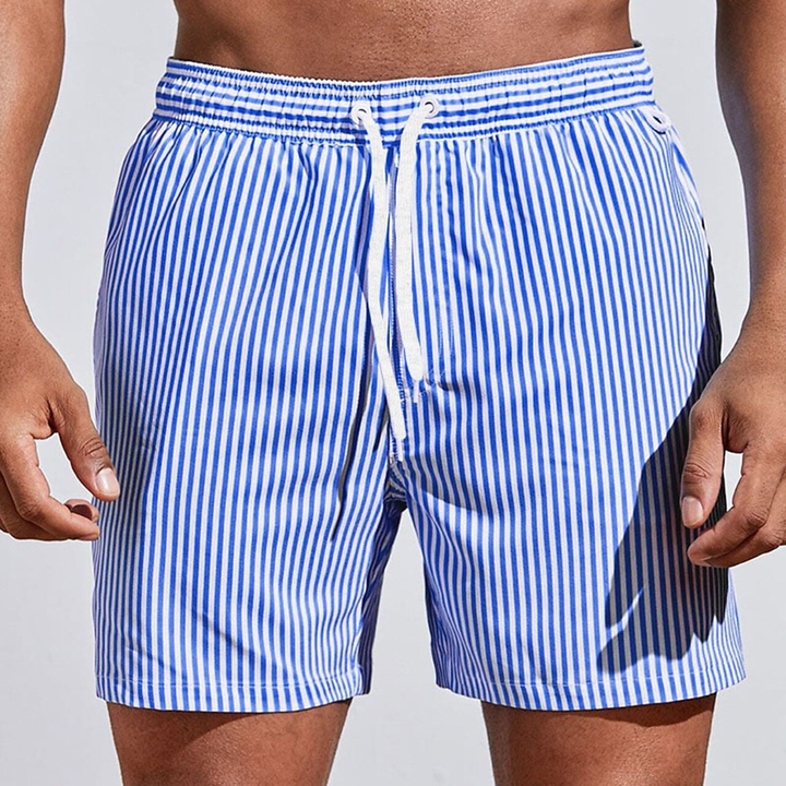 W&W Mode | Stilvolle Boardshorts Für Den Sommer