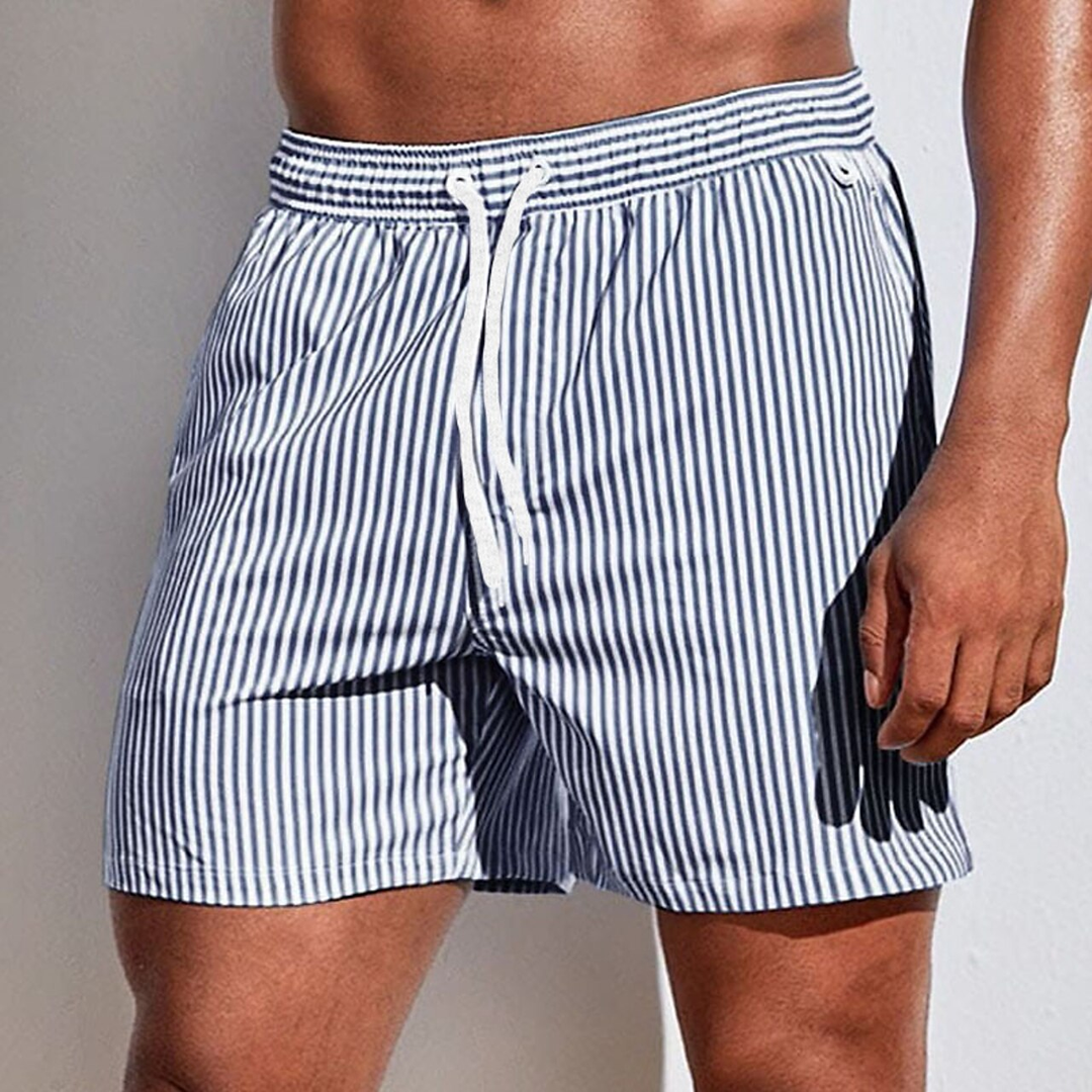 W&W Mode | Stilvolle Boardshorts Für Den Sommer