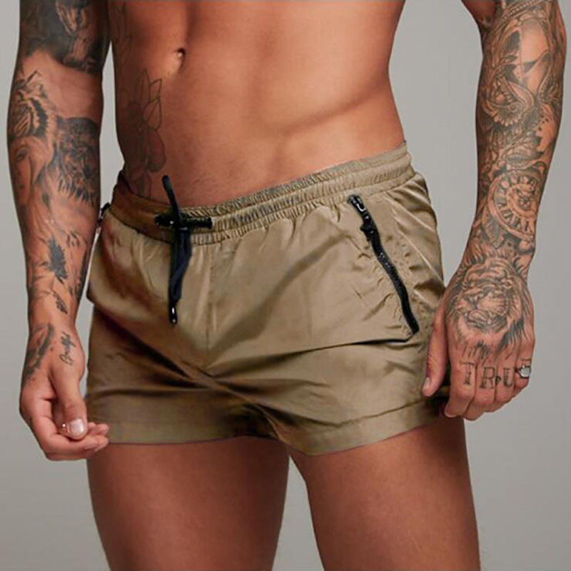 WW | Stilvolle Shorts Für Männer Für Den Sommer
