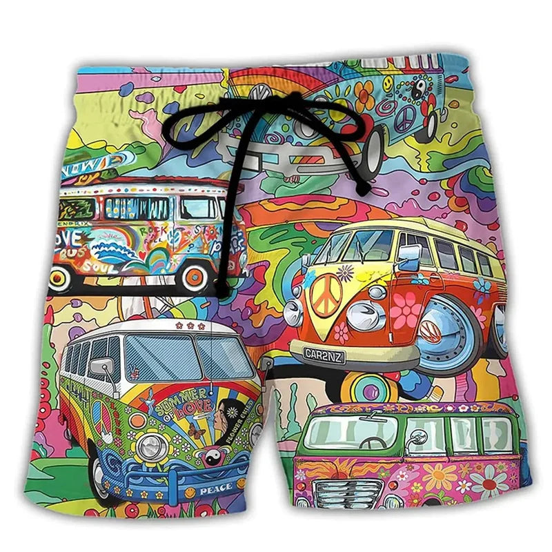 WW | Stilvolle Badehose