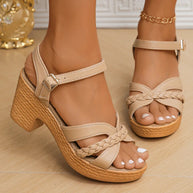 WW | Stilvolle Bequeme Sommerschuhe