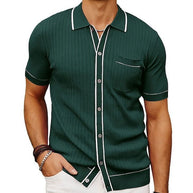 WW | Business Lässig Poloshirt Für Den Sommer