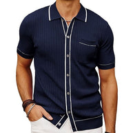WW | Business Lässig Poloshirt Für Den Sommer