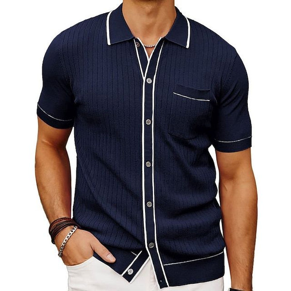 WW | Business Lässig Poloshirt Für Den Sommer
