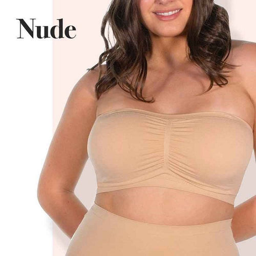 WW | Kabelloser Büstenhalter Ohne Träger