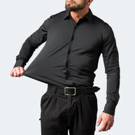 WW | Komforthemd Knitterfrei Stretch