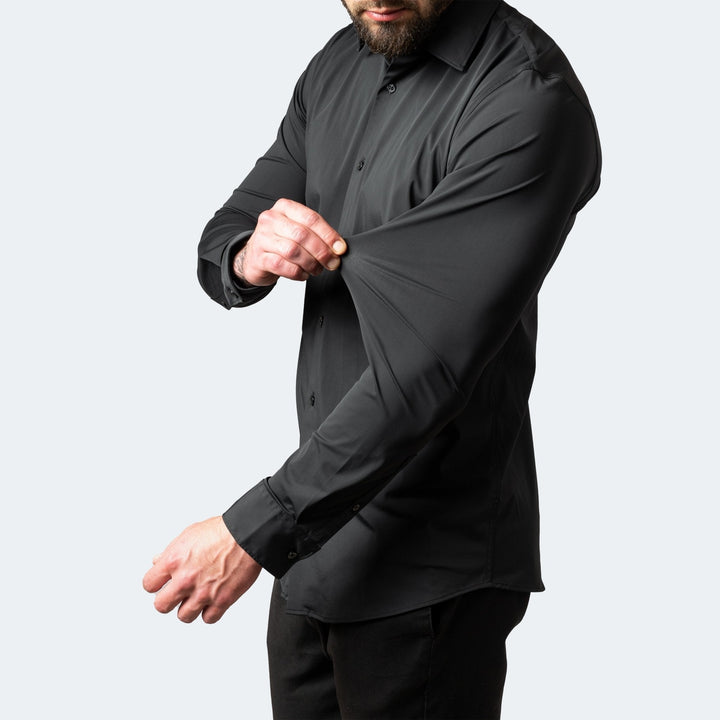 W&W Mode | Komforthemd Knitterfrei Stretch