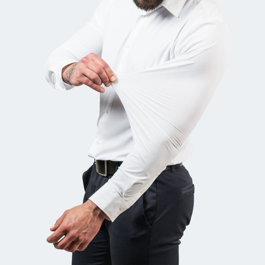 WW | Komforthemd Knitterfrei Stretch
