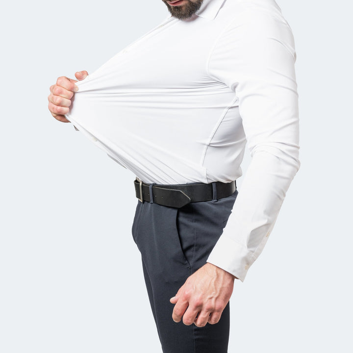 W&W Mode | Komforthemd Knitterfrei Stretch