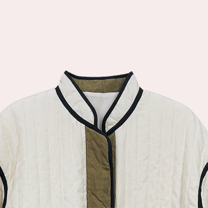 W&W Mode | Elegante Damenjacke