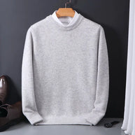 WW | Stylish Cashmere Men's Sweater