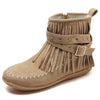 WW | Stylish Women's Winter Shoes