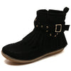 WW | Stylish Women's Winter Shoes