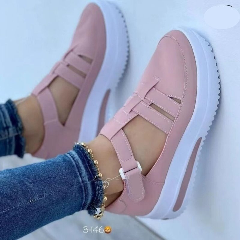 WW | Alltagstaugliche Schuhe