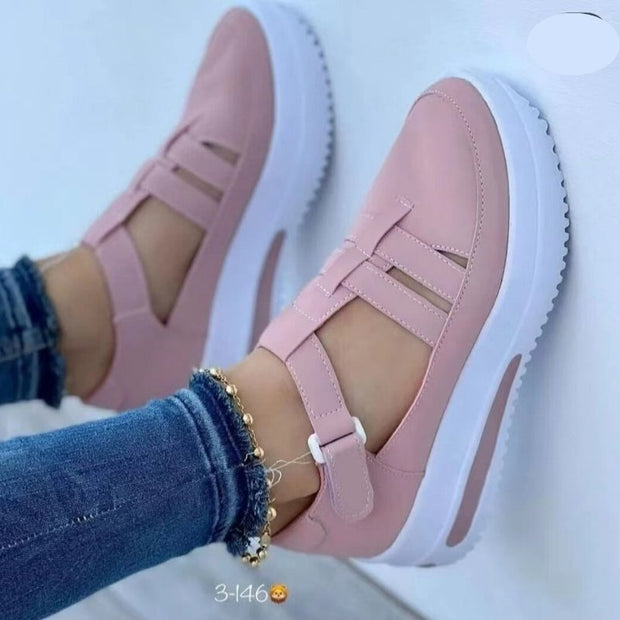 WW | Alltagstaugliche Schuhe