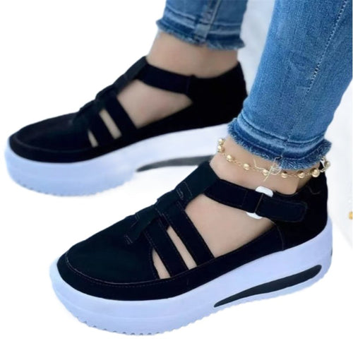 WW | Alltagstaugliche Schuhe