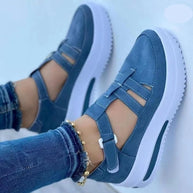 WW | Alltagstaugliche Schuhe