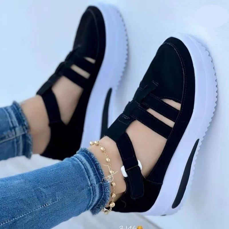 WW | Alltagstaugliche Schuhe