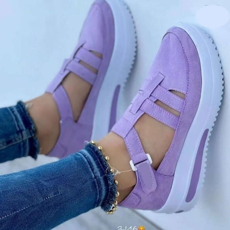 WW | Alltagstaugliche Schuhe