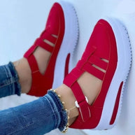 WW | Alltagstaugliche Schuhe