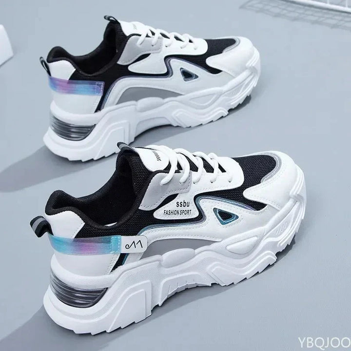W&W Mode | Chunky Damen Sneakers
