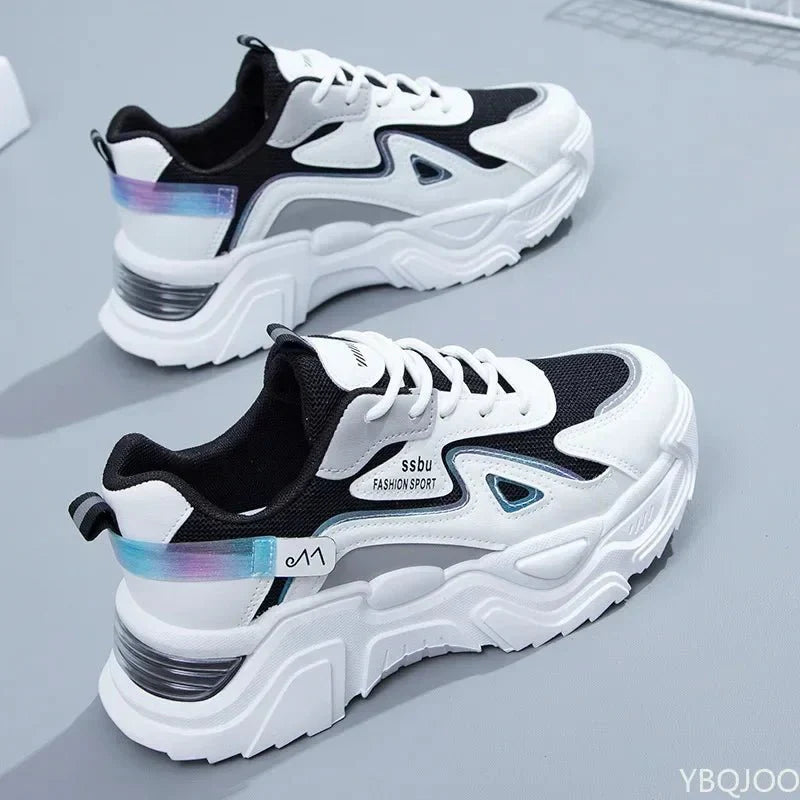 WW | Chunky Damen Sneakers