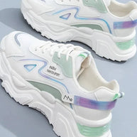 WW | Chunky Damen Sneakers