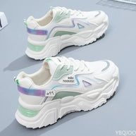 WW | Chunky Damen Sneakers