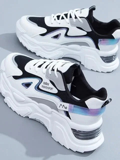 WW | Chunky Damen Sneakers