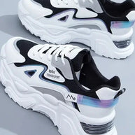 WW | Chunky Damen Sneakers