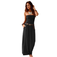 Maxikleid