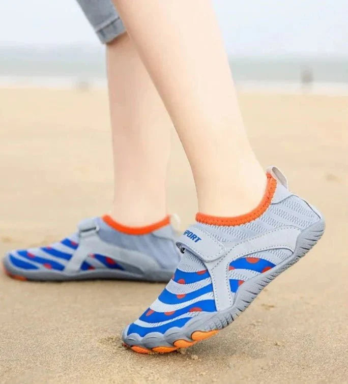 WW | Barfuß Wasserschuhe Für Den Strand Für Kinder Im Sommer Aqua Schwimmschuhe Für Jungen Und Mädchen