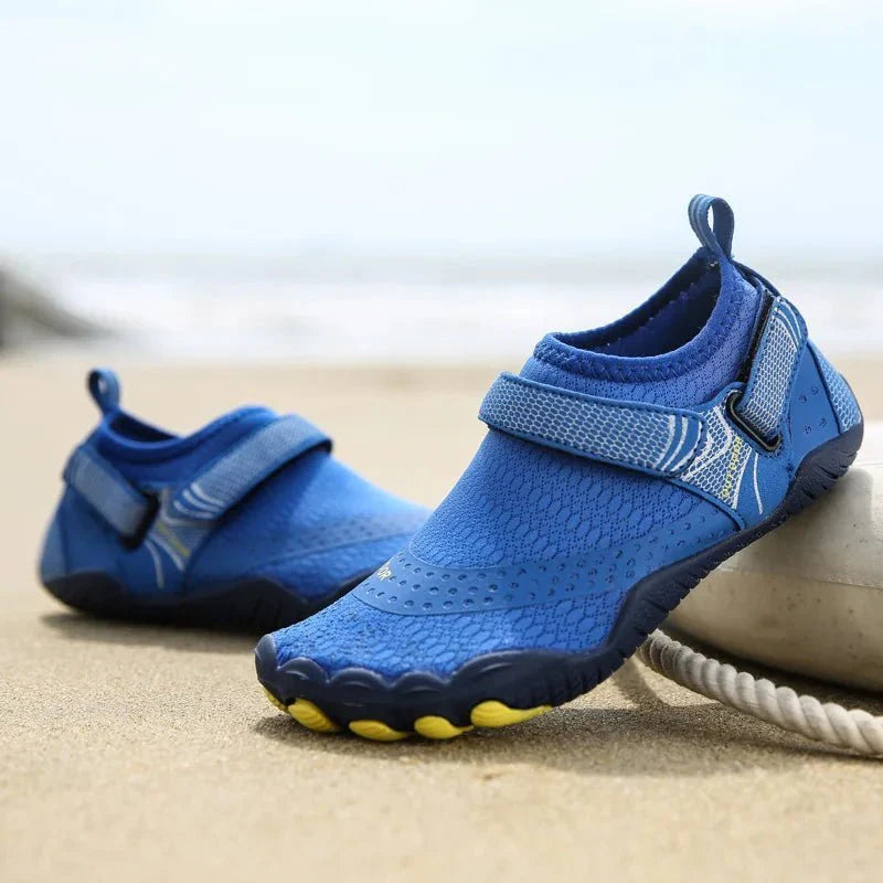 WW | Barfuß Wasserschuhe Für Den Strand Für Kinder Im Sommer Aqua Schwimmschuhe Für Jungen Und Mädchen