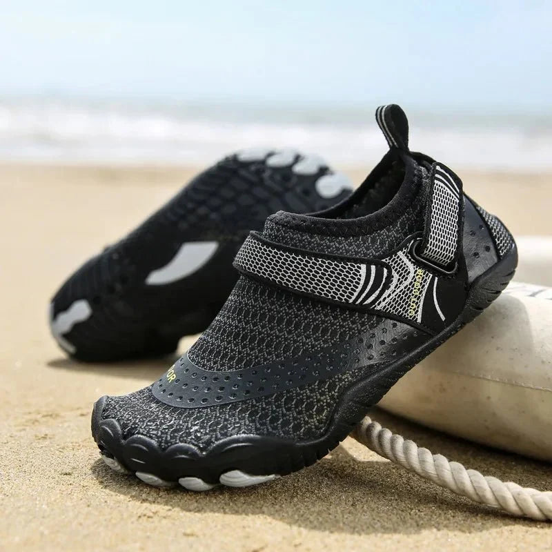W&W Mode | Barfuß Wasserschuhe Für Den Strand Für Kinder Im Sommer Aqua Schwimmschuhe Für Jungen Und Mädchen