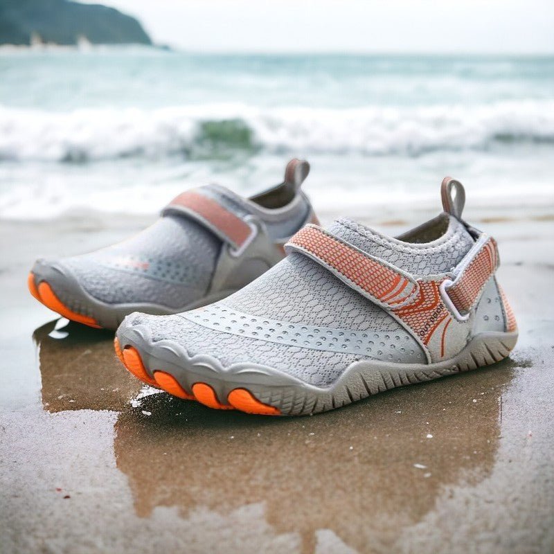 WW | Barfuß Wasserschuhe Für Den Strand Für Kinder Im Sommer Aqua Schwimmschuhe Für Jungen Und Mädchen